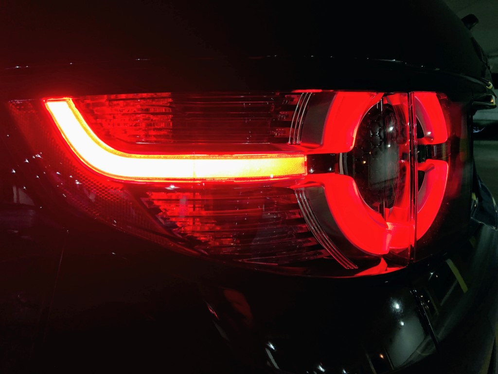 l550 taillight