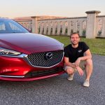 tyler mazda