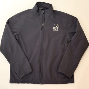 Out Motorsports Soft Shell Jacket