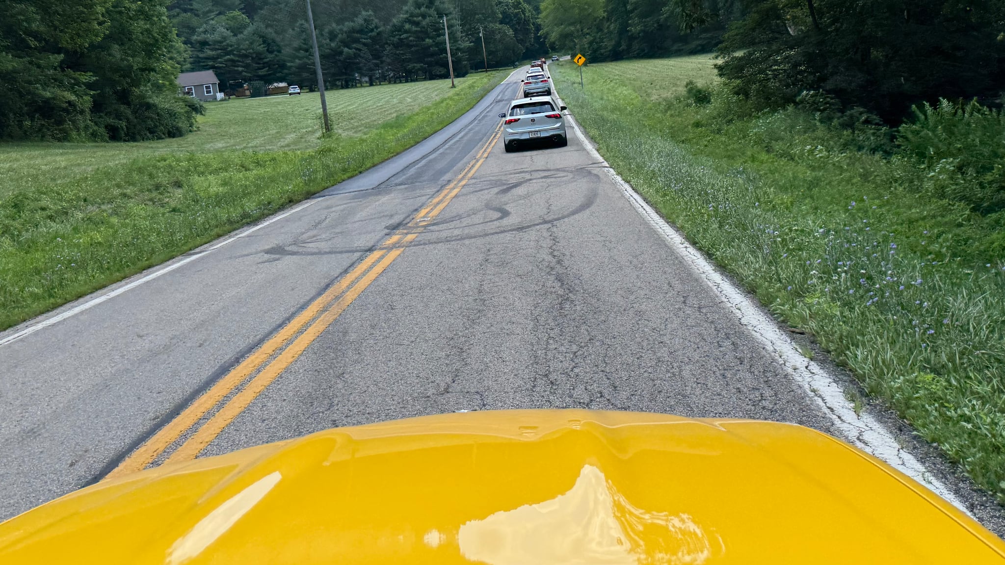 media kit road rally
