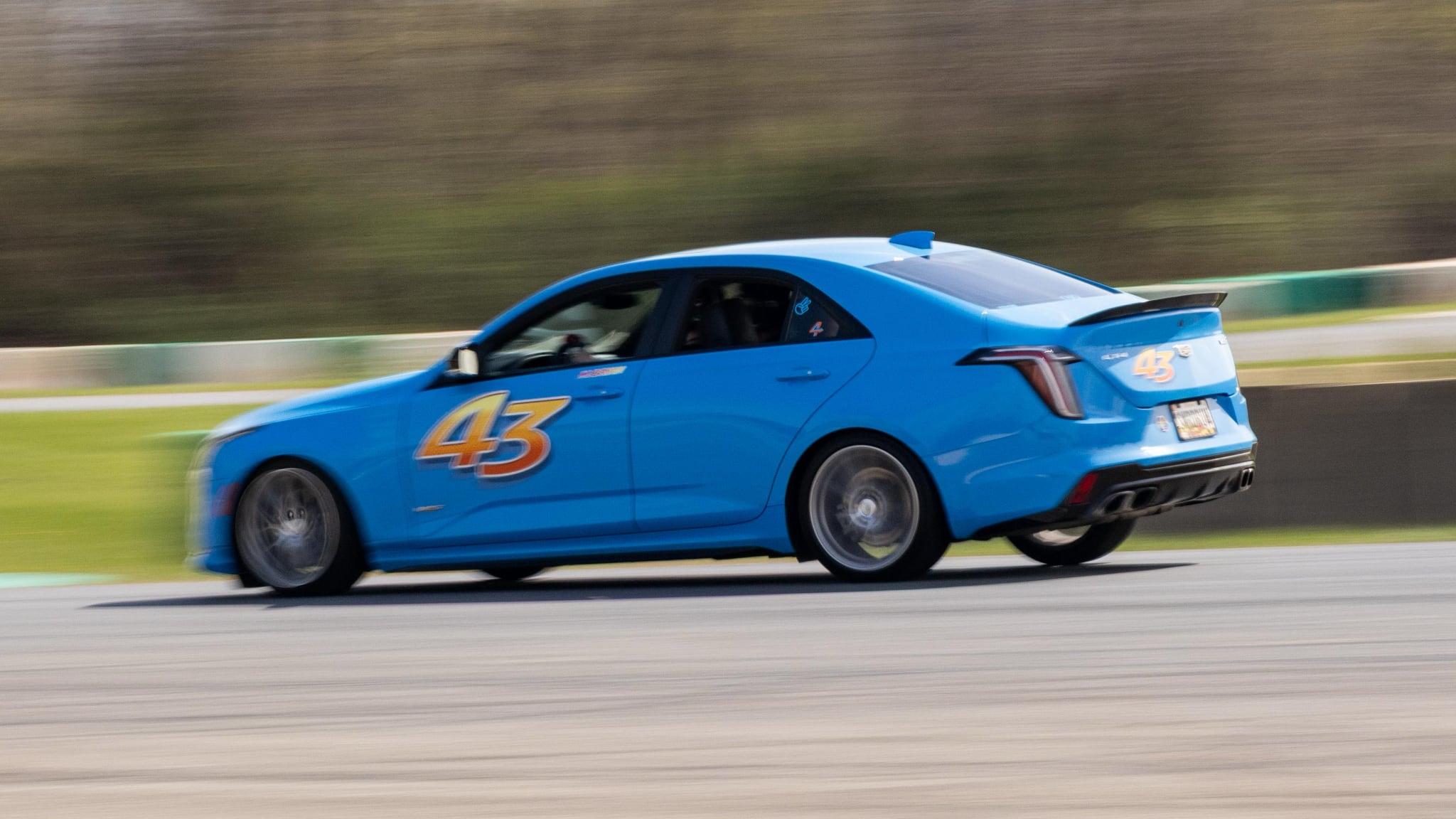 media kit trackcross